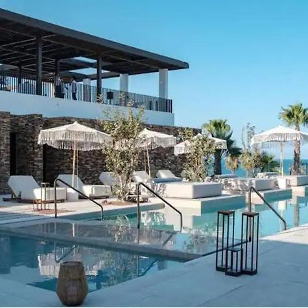 Apartamento CASA INDANA Piso moderno cerca de Cabo de Gata Mojácar Exterior foto