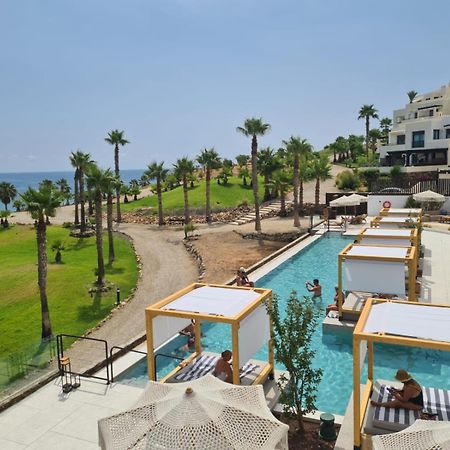 Apartamento CASA INDANA Piso moderno cerca de Cabo de Gata Mojácar Exterior foto