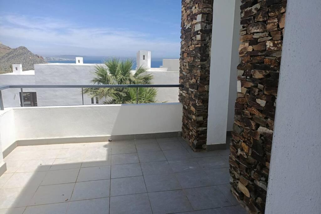Apartamento CASA INDANA Piso moderno cerca de Cabo de Gata Mojácar Exterior foto
