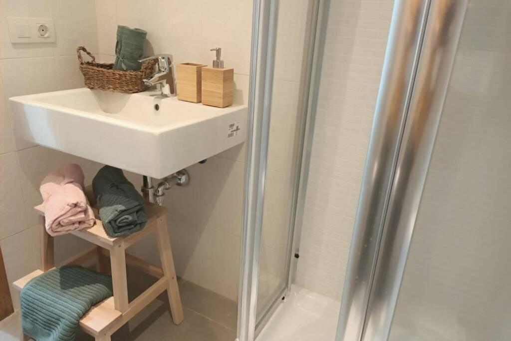 Apartamento CASA INDANA Piso moderno cerca de Cabo de Gata Mojácar Exterior foto