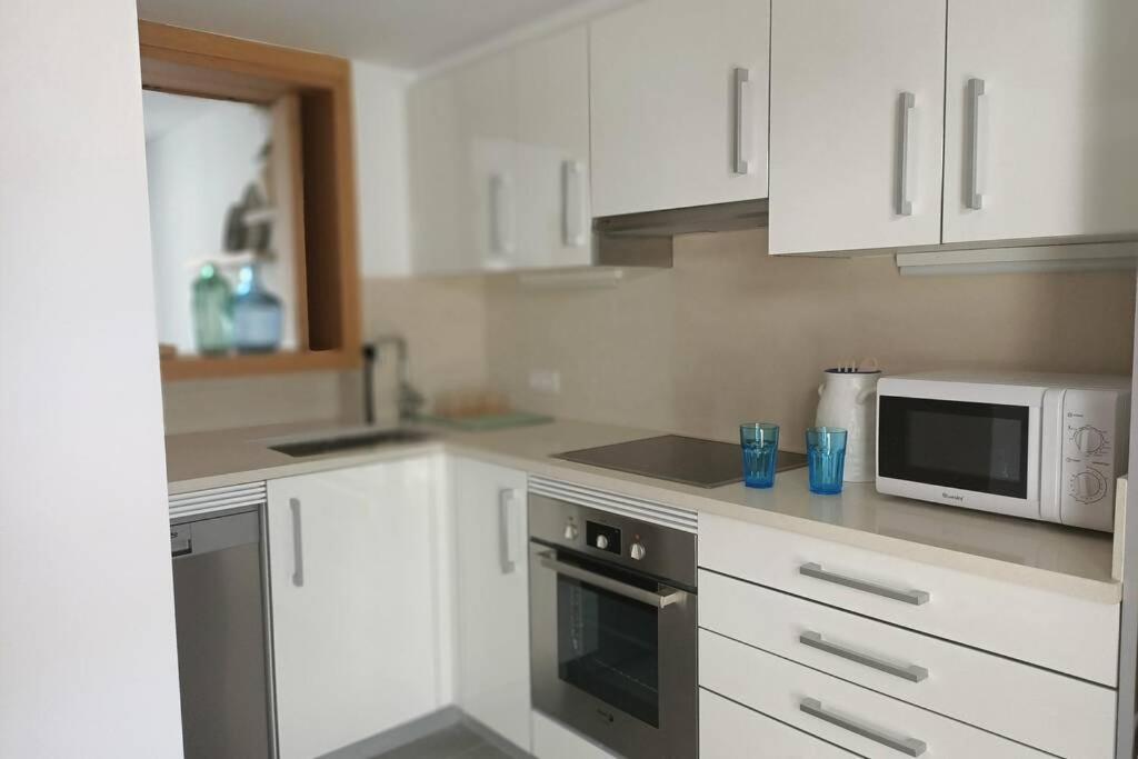 Apartamento CASA INDANA Piso moderno cerca de Cabo de Gata Mojácar Exterior foto