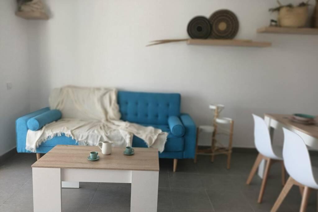 Apartamento CASA INDANA Piso moderno cerca de Cabo de Gata Mojácar Exterior foto
