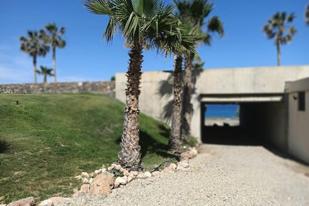 Apartamento CASA INDANA Piso moderno cerca de Cabo de Gata Mojácar Exterior foto