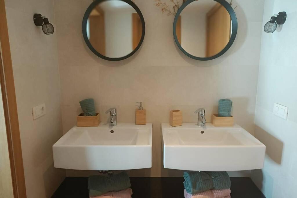 Apartamento CASA INDANA Piso moderno cerca de Cabo de Gata Mojácar Exterior foto